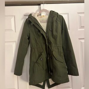 women’s jacket